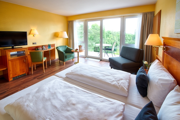 ACHAT Hotel Bad Dürkheim
